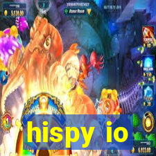 hispy io